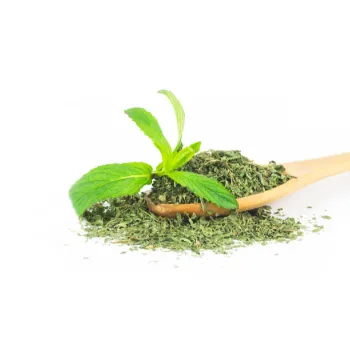 Dry Mint Leaves